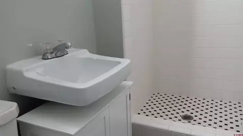 Bath - 350 E 8th Ave, Durango, CO 81301 photo 2 of 4