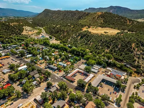 View/Area - 350 E 8th Ave, Durango, CO 81301 photo 2 of 4