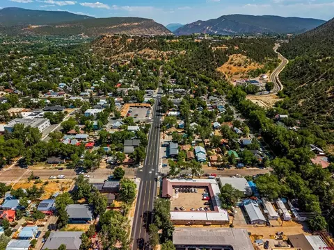 View/Area - 350 E 8th Ave, Durango, CO 81301 photo 4 of 4