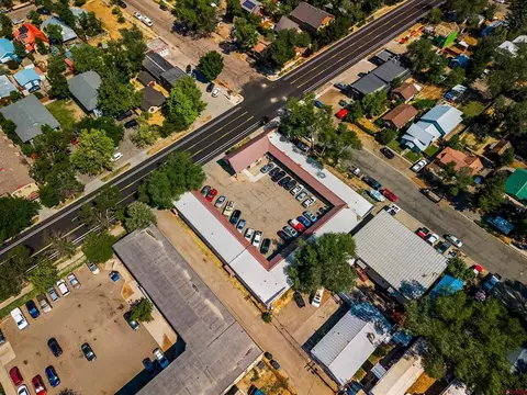View/Area - 350 E 8th Ave, Durango, CO 81301 photo 1 of 4