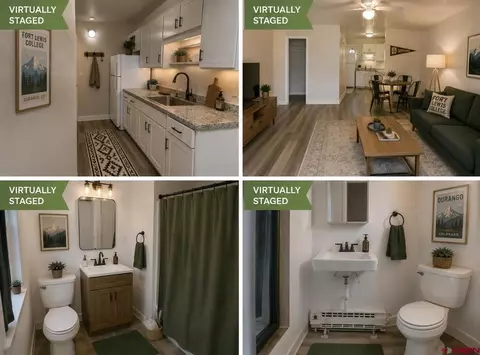Other - 350 E 8th Ave, Durango, CO 81301 photo 10 of 17