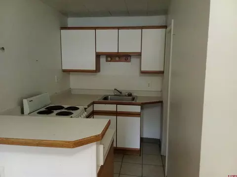 Kitchen - 350 E 8th Ave, Durango, CO 81301 photo 2 of 8