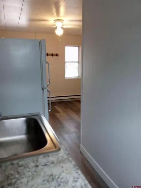 Kitchen - 350 E 8th Ave, Durango, CO 81301 photo 8 of 8