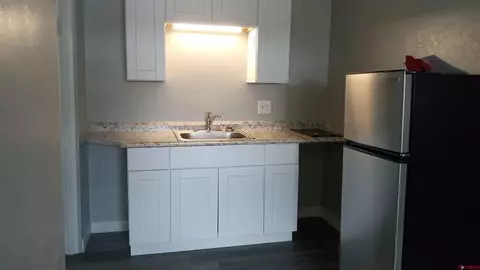 Kitchen - 350 E 8th Ave, Durango, CO 81301 photo 6 of 8