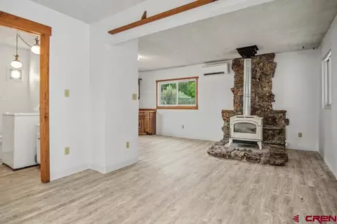Living - 220 NW 7th St, Cedaredge, CO 81413 photo 2 of 5