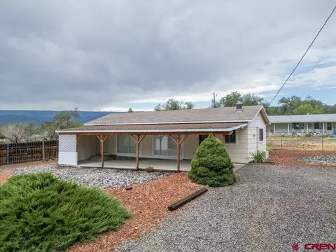 Exterior - 220 NW 7th St, Cedaredge, CO 81413 photo 4 of 5