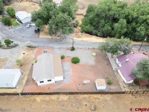 View/Area - 220 NW 7th St, Cedaredge, CO 81413 photo 2 of 2