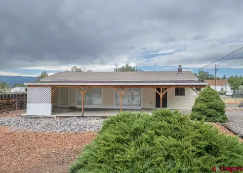 Exterior - 220 NW 7th St, Cedaredge, CO 81413 photo 5 of 5