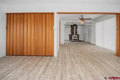 Living - 220 NW 7th St, Cedaredge, CO 81413 photo 4 of 5