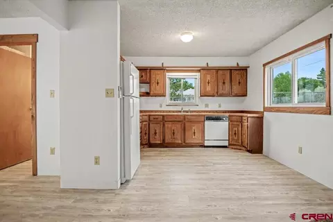 Kitchen - 220 NW 7th St, Cedaredge, CO 81413 photo 1 of 3