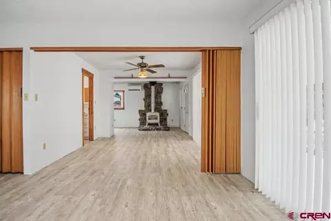 Living - 220 NW 7th St, Cedaredge, CO 81413 photo 1 of 5