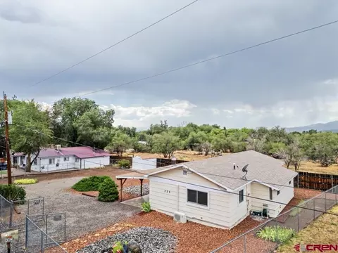 Other - 220 NW 7th St, Cedaredge, CO 81413 photo 1 of 12