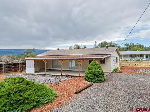 Exterior - 220 NW 7th St, Cedaredge, CO 81413 photo 2 of 5