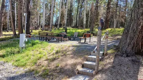 2020 Spruce Rd, Cimarron, CO 81220 photo 4