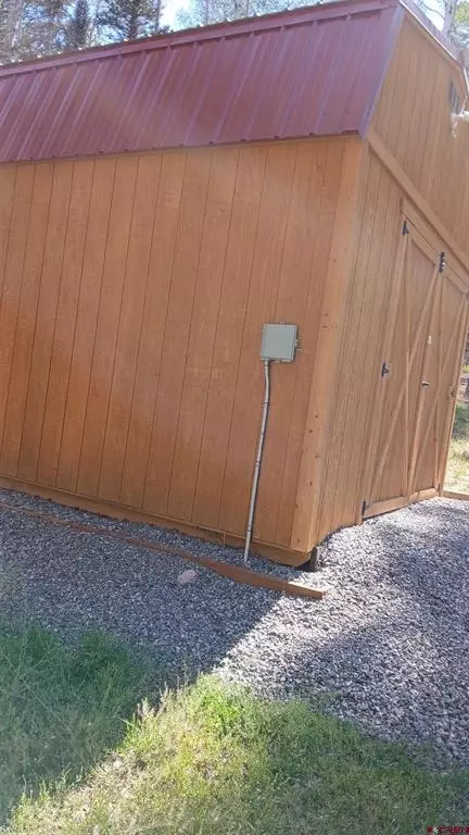 2020 Spruce Rd, Cimarron, CO 81220 photo 7