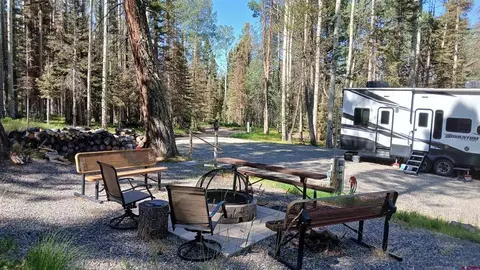 2020 Spruce Rd, Cimarron, CO 81220 photo 3