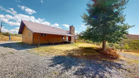 Exterior - 25615 Starner Loop Rd, Cedaredge, CO 81413 photo 5 of 9