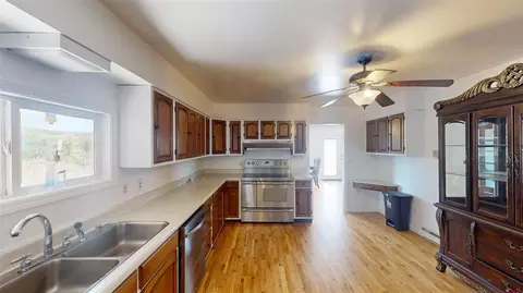 Kitchen - 25615 Starner Loop Rd, Cedaredge, CO 81413 photo 4 of 4