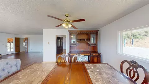 Dining - 25615 Starner Loop Rd, Cedaredge, CO 81413 photo 2 of 4