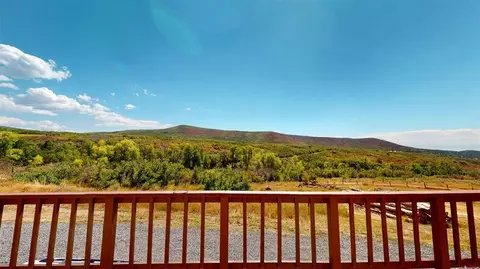 Exterior - 25615 Starner Loop Rd, Cedaredge, CO 81413 photo 9 of 9