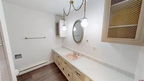 Bath - 25615 Starner Loop Rd, Cedaredge, CO 81413 photo 1 of 5
