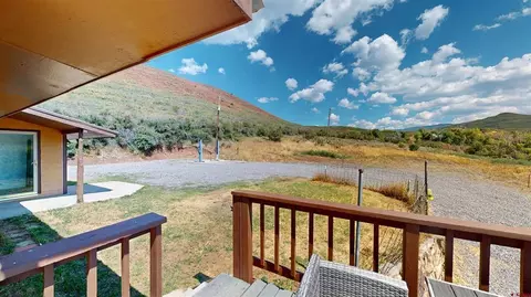 Exterior - 25615 Starner Loop Rd, Cedaredge, CO 81413 photo 8 of 9