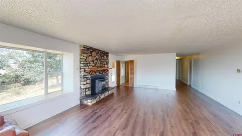 Living - 25615 Starner Loop Rd, Cedaredge, CO 81413 photo 5 of 5