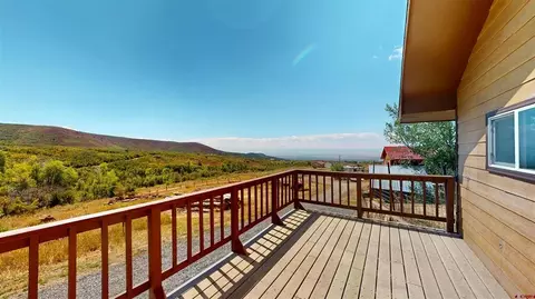 Exterior - 25615 Starner Loop Rd, Cedaredge, CO 81413 photo 3 of 9