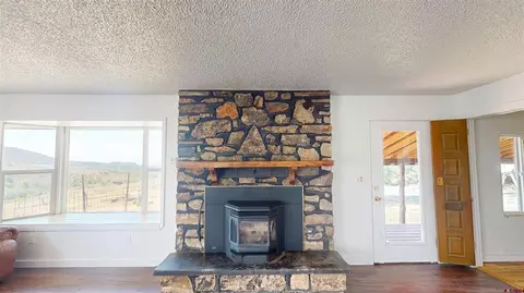 Living - 25615 Starner Loop Rd, Cedaredge, CO 81413 photo 4 of 5