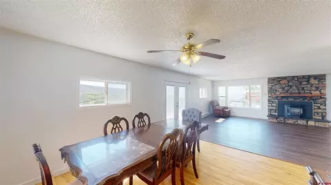 Dining - 25615 Starner Loop Rd, Cedaredge, CO 81413 photo 4 of 4