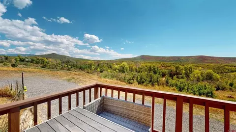 Exterior - 25615 Starner Loop Rd, Cedaredge, CO 81413 photo 6 of 9