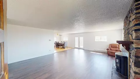 Living - 25615 Starner Loop Rd, Cedaredge, CO 81413 photo 1 of 5