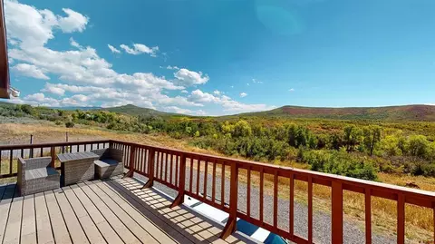 Exterior - 25615 Starner Loop Rd, Cedaredge, CO 81413 photo 7 of 9