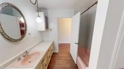 Bath - 25615 Starner Loop Rd, Cedaredge, CO 81413 photo 3 of 5