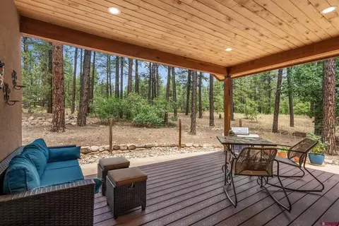 Exterior - 500 Eagle Pass, Durango, CO 81301 photo 8 of 10