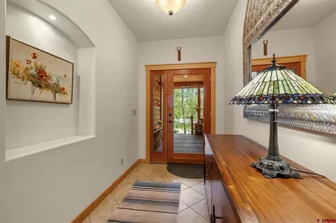 Entry Way - 500 Eagle Pass, Durango, CO 81301 photo 2 of 2