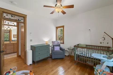Bedroom - 500 Eagle Pass, Durango, CO 81301 photo 6 of 6