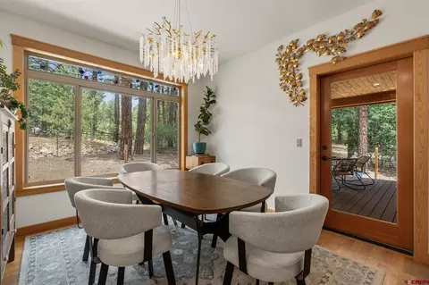 Dining - 500 Eagle Pass, Durango, CO 81301 photo 2 of 2
