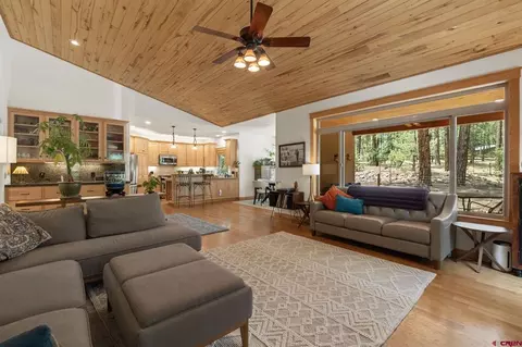 Living - 500 Eagle Pass, Durango, CO 81301 photo 3 of 3
