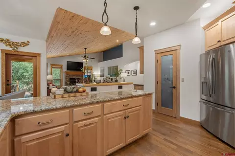 Kitchen - 500 Eagle Pass, Durango, CO 81301 photo 3 of 3