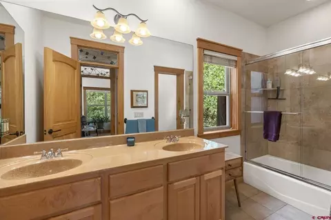 Bath - 500 Eagle Pass, Durango, CO 81301 photo 3 of 3