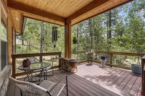 Exterior - 500 Eagle Pass, Durango, CO 81301 photo 5 of 10