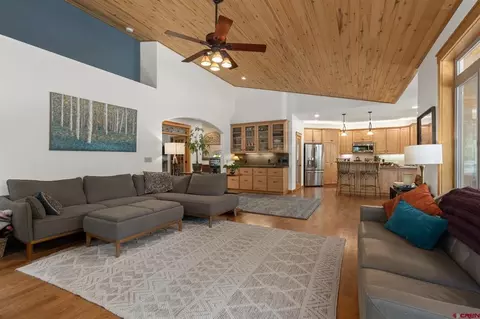 Living - 500 Eagle Pass, Durango, CO 81301 photo 1 of 3