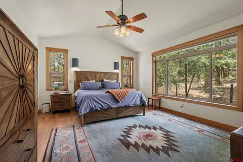 Bedroom - 500 Eagle Pass, Durango, CO 81301 photo 1 of 6
