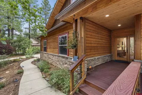 Exterior - 500 Eagle Pass, Durango, CO 81301 photo 4 of 10