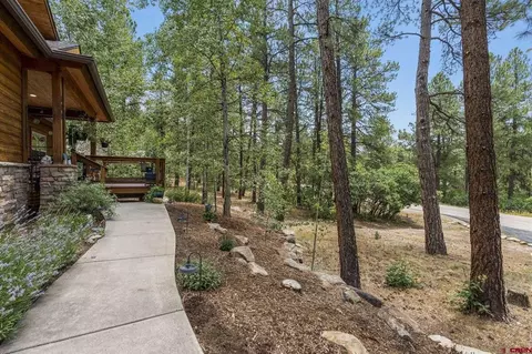 Exterior - 500 Eagle Pass, Durango, CO 81301 photo 3 of 10