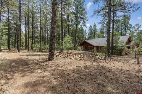 Exterior - 500 Eagle Pass, Durango, CO 81301 photo 10 of 10