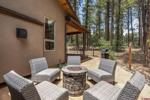 Exterior - 500 Eagle Pass, Durango, CO 81301 photo 6 of 10