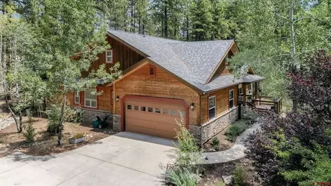 Exterior - 500 Eagle Pass, Durango, CO 81301 photo 9 of 10