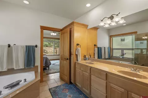 Bath - 500 Eagle Pass, Durango, CO 81301 photo 2 of 3